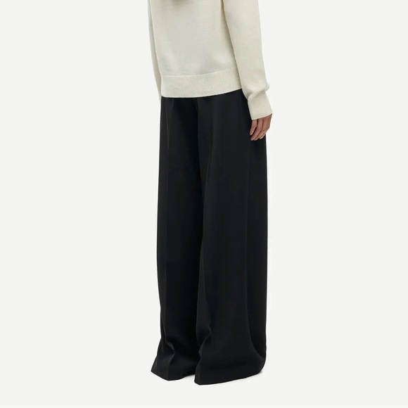 SAMSOE SAMSOE ‘Collot’ Trousers - Picture 3 of 7